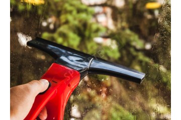 Безжичен уред за почистване на прозорци