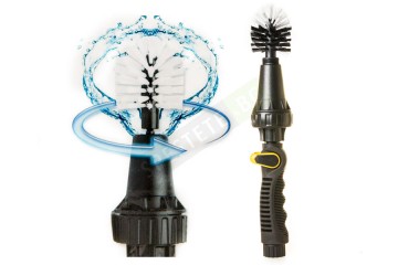 Четка накрайник за маркуч-foto3