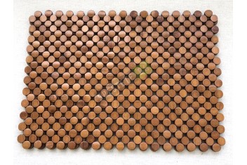 Дървена подложка за горещи съдове-foto3