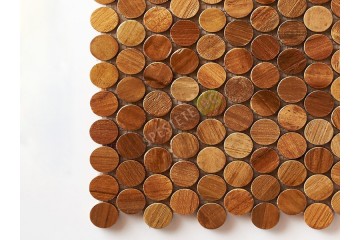 Дървена подложка за горещи съдове-foto4