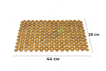 Дървена подложка за горещи съдове-foto5