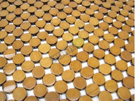 Дървена подложка за горещи съдове-foto2