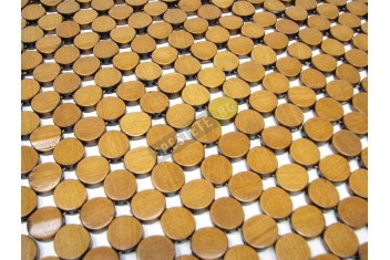 Дървена подложка за горещи съдове-foto2