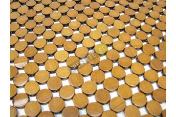 Дървена подложка за горещи съдове-foto2