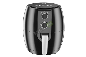 Фритюрник без мазнина 4.5Л-foto5