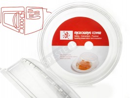 Капак за микровълнова печка-foto3