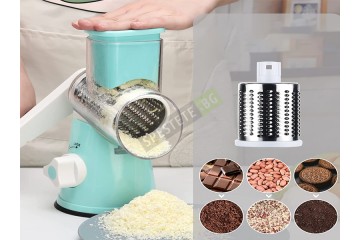 Комбинирана мелничка-ренде 3в1-foto2