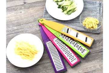 Комплект 4бр. кухненски рендета Комплект 4бр. кухненски рендета