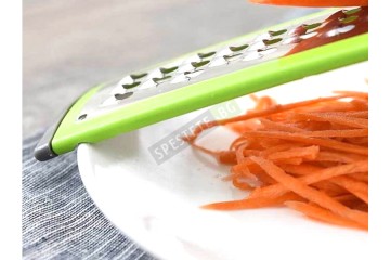 Комплект 4бр. кухненски рендета-foto4