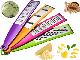 Комплект 4бр. кухненски рендета-foto5