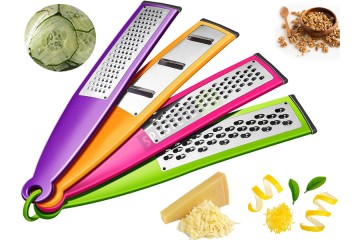 Комплект 4бр. кухненски рендета-foto5