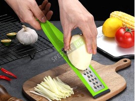 Комплект 4бр. кухненски рендета-foto3