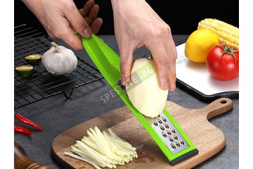 Комплект 4бр. кухненски рендета-foto3