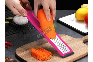 Комплект 4бр. кухненски рендета-foto2