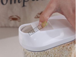 Комплект 5бр. контейнери с капак-foto3