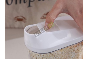 Комплект 5бр. контейнери с капак-foto3