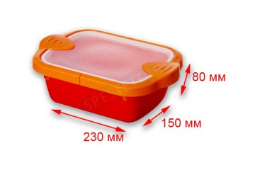 Кутия с двойно заключване-foto4