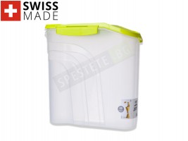 Кутия за сухи храни 4.1л Rotho-foto2