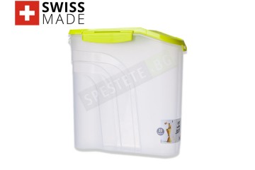 Кутия за сухи храни 4.1л Rotho-foto2