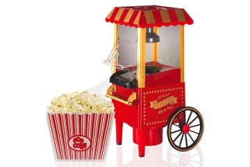 Машина за домашни пуканки-foto2