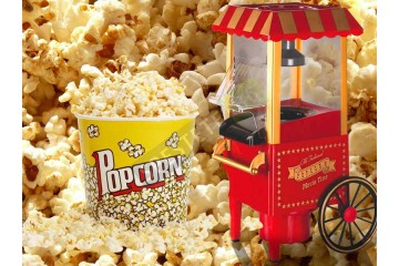 Машина за домашни пуканки-foto3