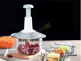 Механичен чопър и миксер-foto2