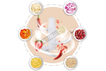 Механичен чопър и миксер-foto4