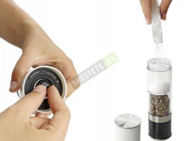 Механична мелничка 2в1-foto4