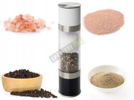 Механична мелничка 2в1-foto3