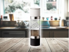 Механична мелничка 2в1-foto2