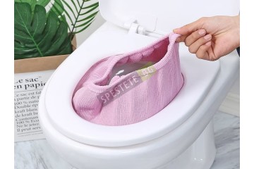 Мека подложка за тоалетна чиния-foto3