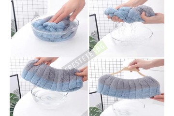 Мека подложка за тоалетна чиния-foto5