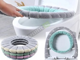 Мека подложка за тоалетна чиния-foto4