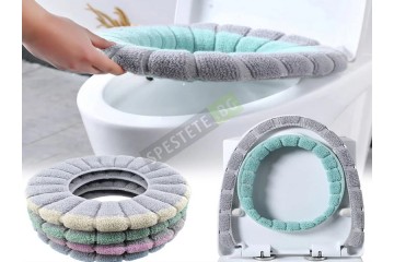 Мека подложка за тоалетна чиния-foto4