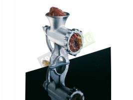 Метална ръчна месомелачка-foto5