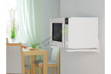 Метална стойка за микровълнова-foto2