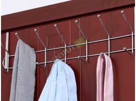 Метална закачалка за врата