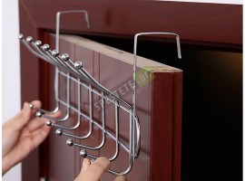 Метална закачалка за врата-foto2