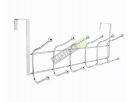 Метална закачалка за врата-foto4