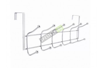 Метална закачалка за врата-foto4