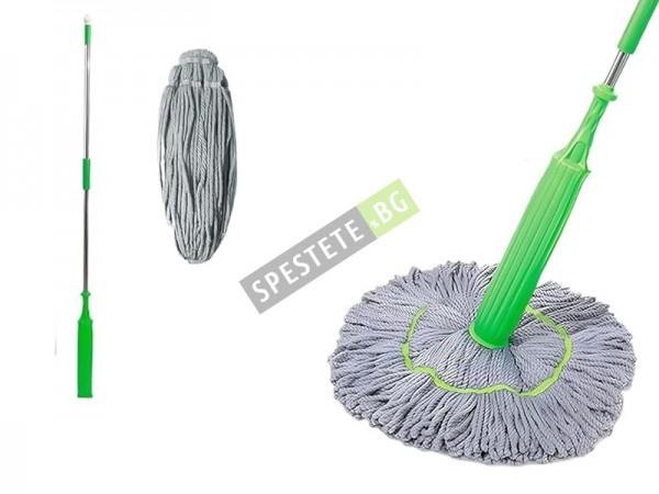 Многофункционален моп