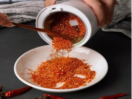 Многофункционална електрическа мелничка-foto3