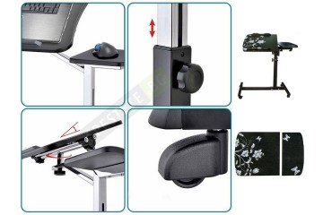 Мобилна маса за лаптоп-foto2