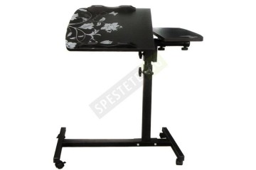 Мобилна маса за лаптоп Мобилна маса за лаптоп