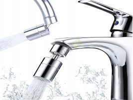 Накрайник за чешма Splash Filter Faucet-foto2