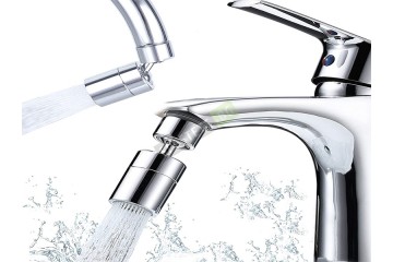 Накрайник за чешма Splash Filter Faucet-foto2