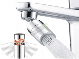 Накрайник за чешма Splash Filter Faucet-foto3