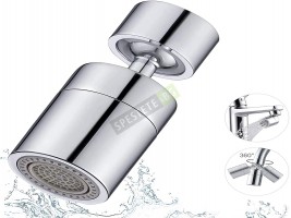 Накрайник за чешма Splash Filter Faucet-foto5