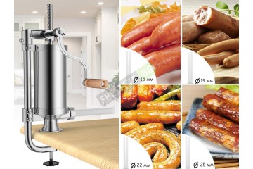 Пълначка за колбаси-foto2