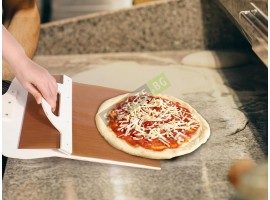 Плъзгаща се шпатула за пица-foto2